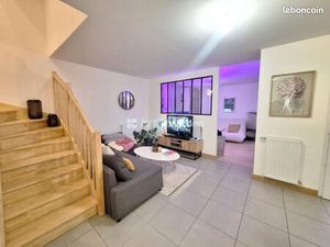 Maison 4 pièces 82 m²