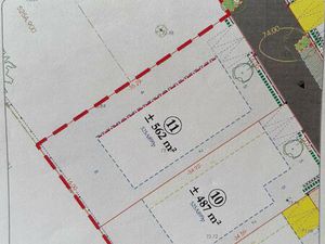 PUTOT-EN-BESSIN ! Terrain de 562 m². 116 200 €.