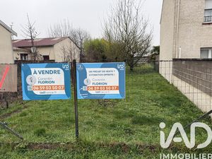 Vente Terrain Loisirs 506 m²