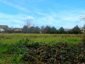 Vente Terrain à bâtir 4 700 m²