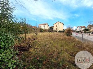 FROUARD - Terrain Constructible
