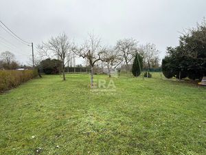 Terrain 0 pièces 506 m² à vendre / acheter la chapelle-gauthier 77720 ? | ERA Immobilier