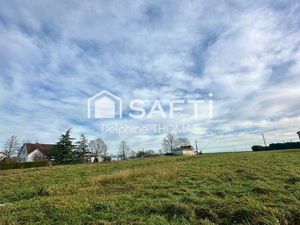 Terrain à construire pour une nouvelle vie