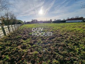 Terrain constructible Sore