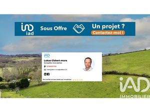 Vente Terrain 14 831 m²