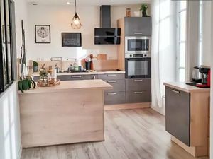 Appartement confortable à louer au cœur de Beaugency