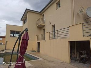 Prestigieux immeuble de rapport en vente à Saint-Étienne  France