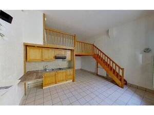 Location appartement  25.03 m² T-1 à Lyon 7  547 €