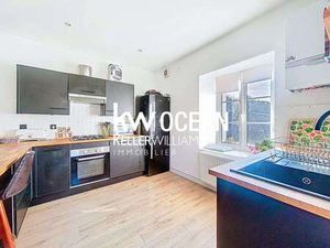 Vente Appartement 4 pièces à Morlaix (29600) : à vendre 4 pièces / 84m² Morlaix