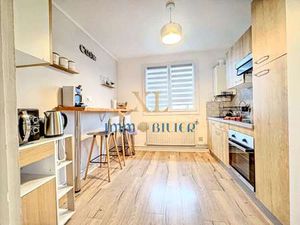 Vente Appartement 2 pièces à Saint-Brieuc (22000) : à vendre 2 pièces / 42m² Saint-Brieuc
