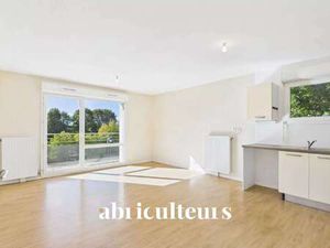 Vente Appartement 3 pièces à Séné (56860) : à vendre 3 pièces / 60m² Séné