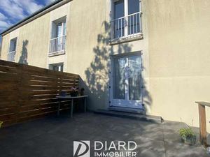 Vente Appartement 3 pièces à Vitré (35500) : à vendre 3 pièces / 61m² Vitré