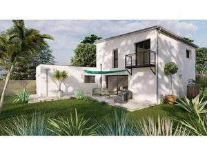 Vente Maison à Bouaye (44830) : à vendre / 108m² Bouaye