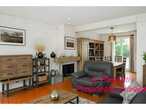 Maison Conches Sur Gondoire 5 pièce(s) 103 m2