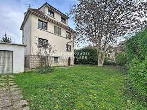 Maison de luxe de 5 pièces en vente à Joinville-le-Pont  Île-de-France