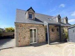Vente Maison à Lorient (56100) : à vendre / 152m² Lorient