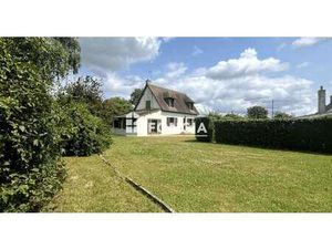 Vente Maison à Maresché (72170) : à vendre / 99m² Maresché