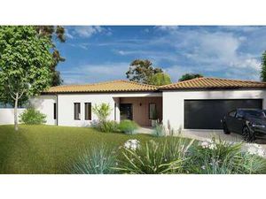 Vente Maison à Pont-Saint-Martin (44860) : à vendre / 149m² Pont-Saint-Martin