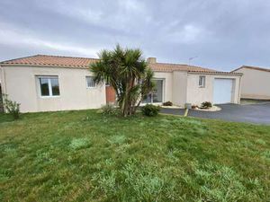 Vente Maison Piscine à Sèvremoine (49450) : à vendre Piscine / 90m² Sèvremoine