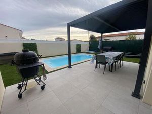 Villa de luxe de 4 pièces en vente Nissan-lez-Enserune  France