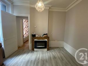 Appartement T3 à vendre - 3 pièces - 64 m2 - St Etienne - 42 - RHONE-ALPES