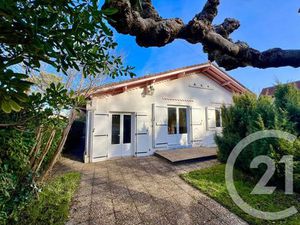 Maison à vendre - 4 pièces - 85 47 m2 - Mimizan - 40 - AQUITAINE
