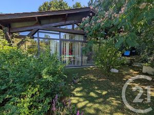 Maison à vendre - 4 pièces - 109 m2 - Naujac Sur Mer - 33 - AQUITAINE