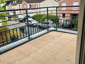 T3 proche commerces à pied