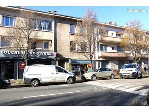 Immeuble 6 pièces 165 m²