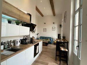 Appartement 2 pièces