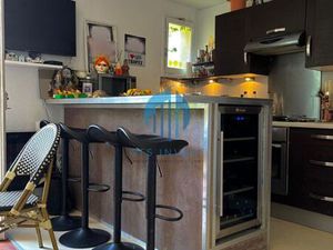 Appartement à vendre - Saint Tropez