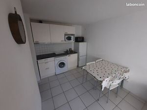 T2 300m des Thermes 31m2