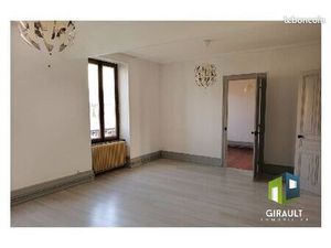 Appartement 3 pièces 95 m²