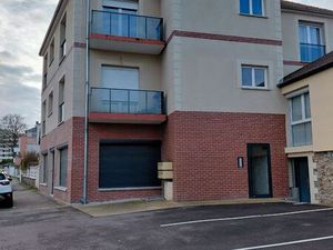 4 pièce Evreux centre ville