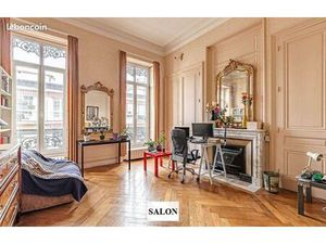 T5 proche place puvis de chavanne