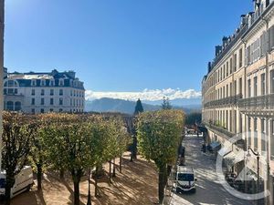 Appartement T3 à vendre - 3 pièces - 141 55 m2 - Pau - 64 - AQUITAINE
