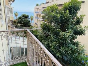 Appartement 5 pièces 108 m²