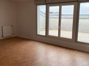 Sans frais d agence appt t6 arenes toulouse dernier etage