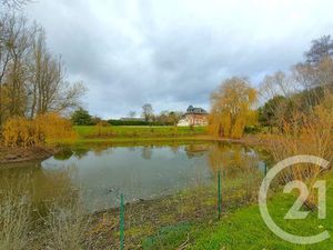 Maison à vendre - 10 pièces - 214 m2 - Bonneville Sur Touques - 14 - BASSE-NORMANDIE