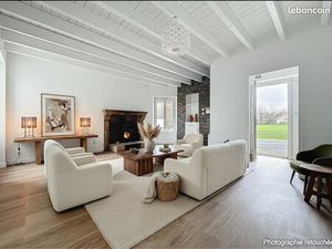 Maison au Pin de plain pied