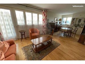 Appartement 4 pièces 70 m²