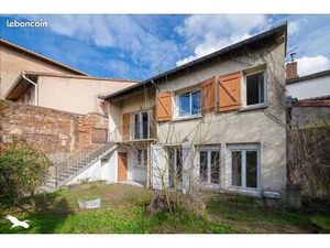 Immeuble 183 m² Cugnaux