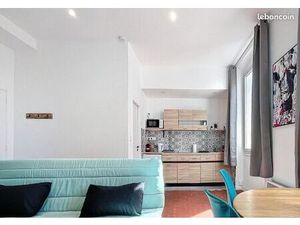 Meublé proximité métro Notre Dame du Mont