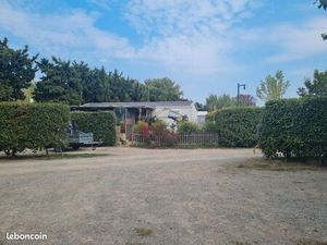 Mobilhome louisiane caraibes 2019