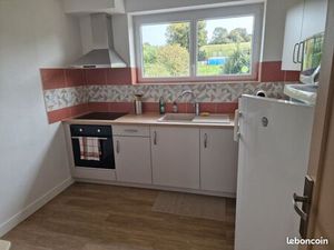 Maison 70 m² + Sous/sol total Carentan Les marais