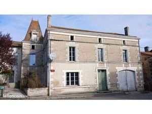 Maison 6 pièces 170 m²