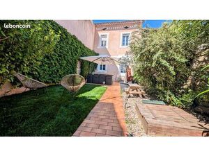 Maison 11 pièces 161 m²