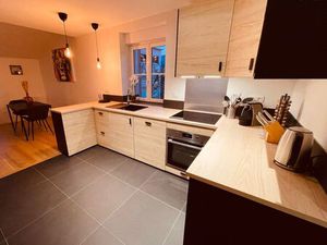 Charmant T1 meublé de 27m2 - Proche université et commodités