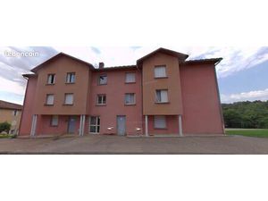 Appartement 2 pièces Lavans les St-claude