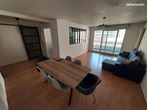 T3 meublé- lille hypercentre - république